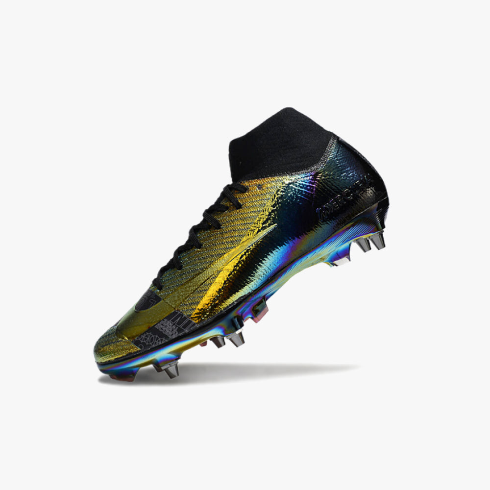 NIKE AIR ZOOM MERCURIAL SUPERFLY 10 (FG)