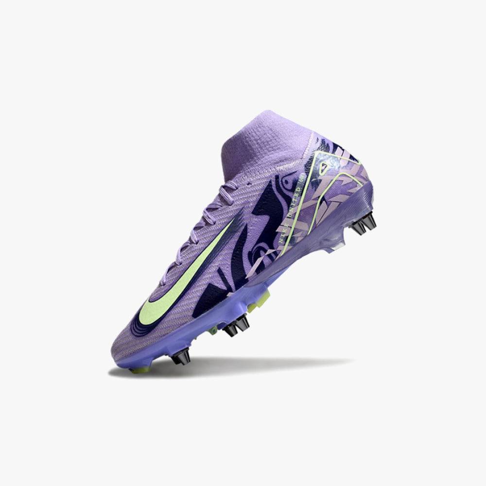 NIKE AIR ZOOM MERCURIAL SUPERFLY 10 (FG)