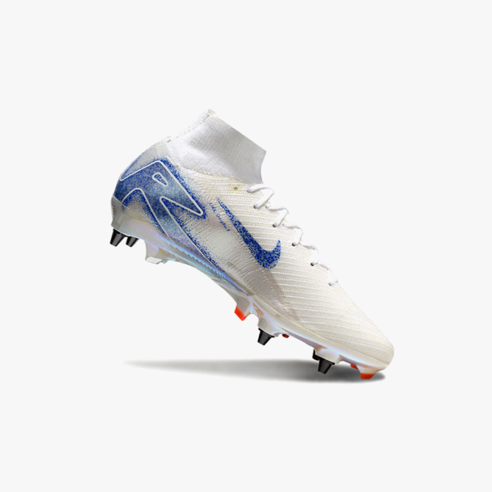 NIKE AIR ZOOM MERCURIAL SUPERFLY 10 (FG)
