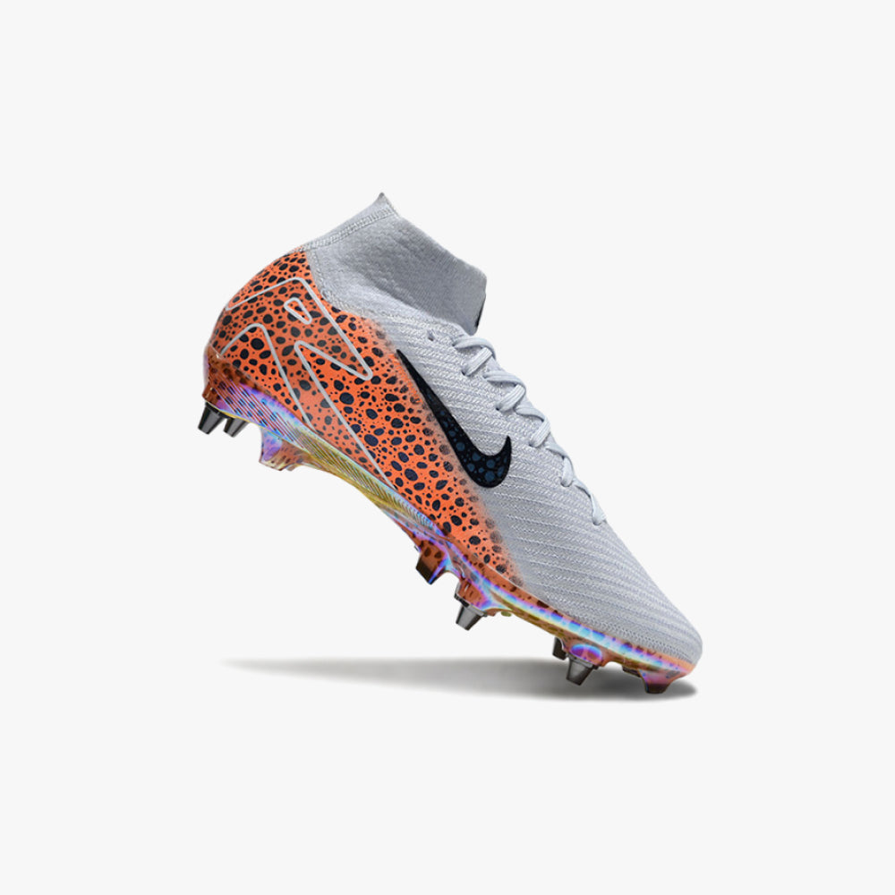 NIKE AIR ZOOM MERCURIAL SUPERFLY 10 (FG)