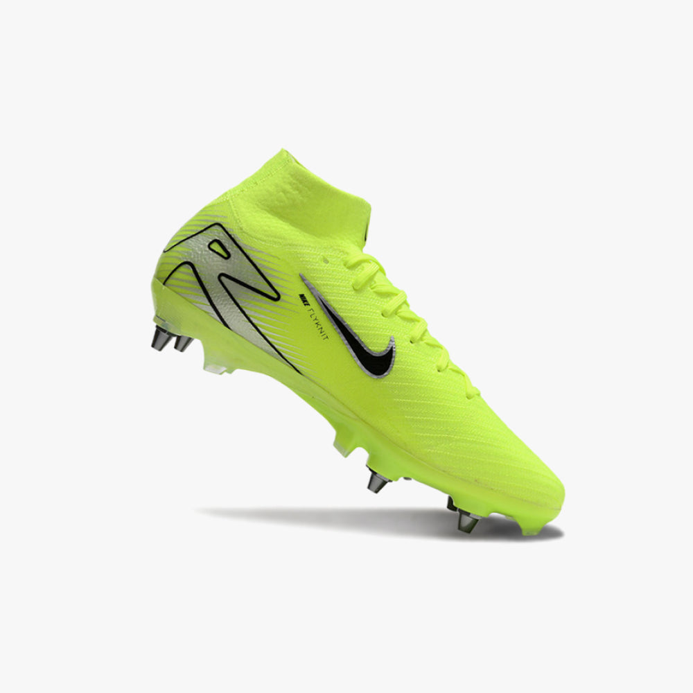 NIKE AIR ZOOM MERCURIAL SUPERFLY 10 (FG)