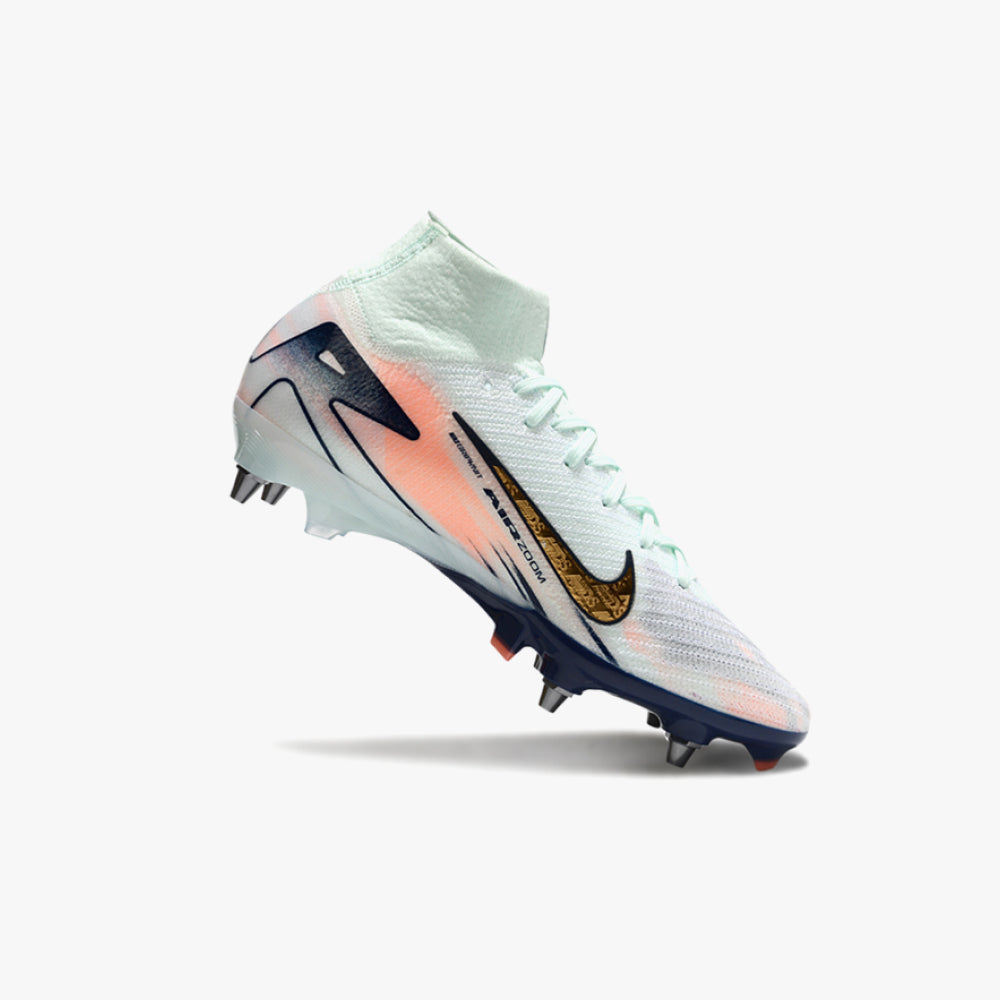 NIKE AIR ZOOM MERCURIAL SUPERFLY 10 (FG)