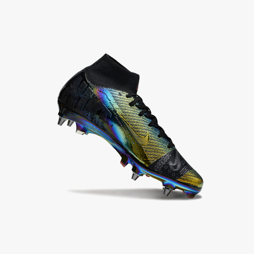 NIKE AIR ZOOM MERCURIAL SUPERFLY 10 (FG)