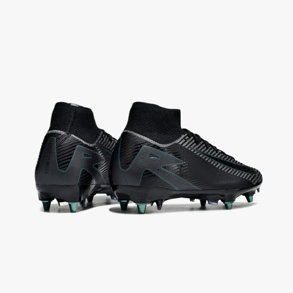 NIKE AIR ZOOM MERCURIAL SUPERFLY 10 (FG)