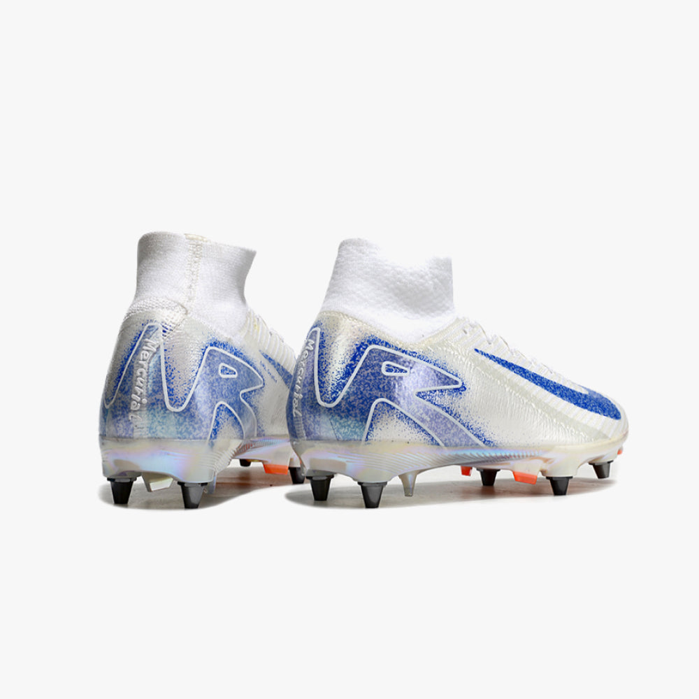 NIKE AIR ZOOM MERCURIAL SUPERFLY 10 (FG)