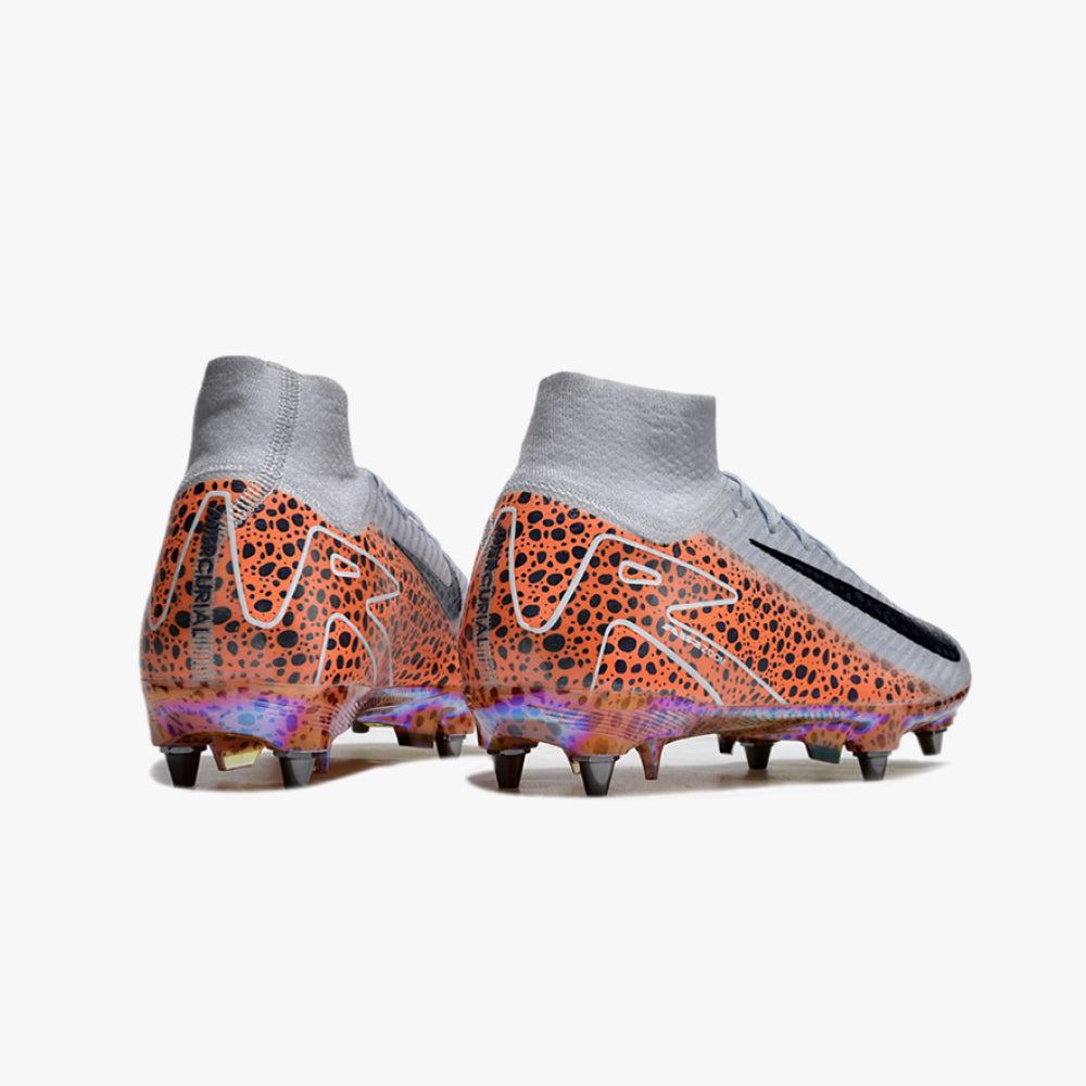 NIKE AIR ZOOM MERCURIAL SUPERFLY 10 (FG)