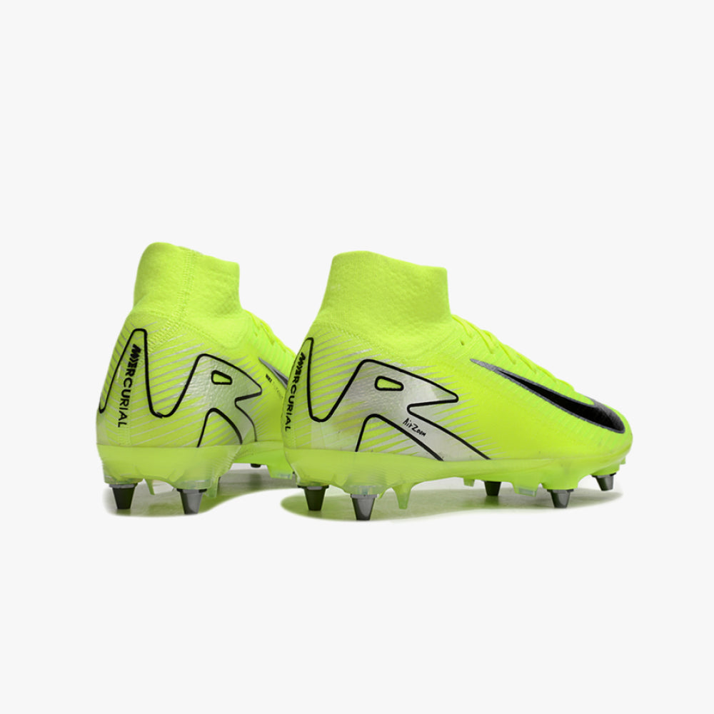 NIKE AIR ZOOM MERCURIAL SUPERFLY 10 (FG)