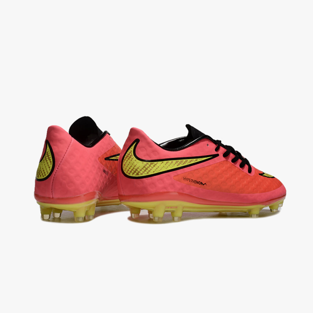 NIKE HYPERVENOM PHANTOM (FG)