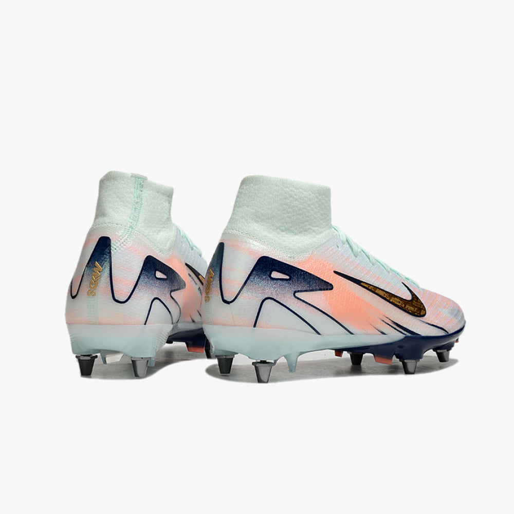 NIKE AIR ZOOM MERCURIAL SUPERFLY 10 (FG)