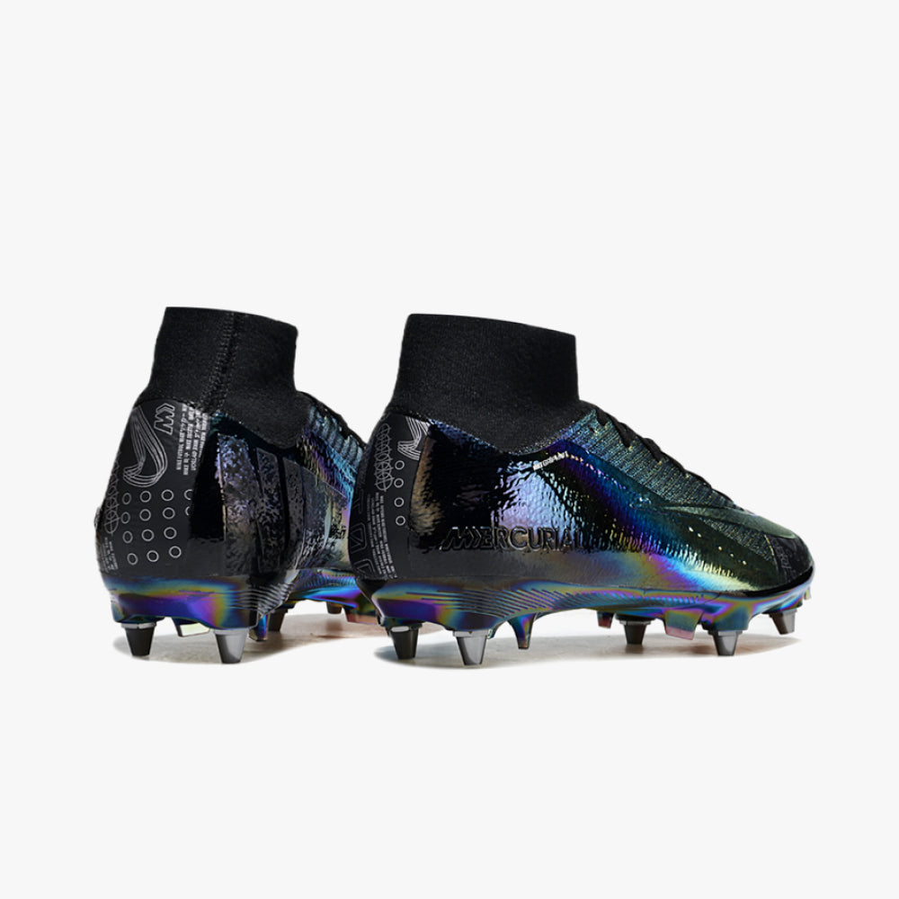 NIKE AIR ZOOM MERCURIAL SUPERFLY 10 (FG)