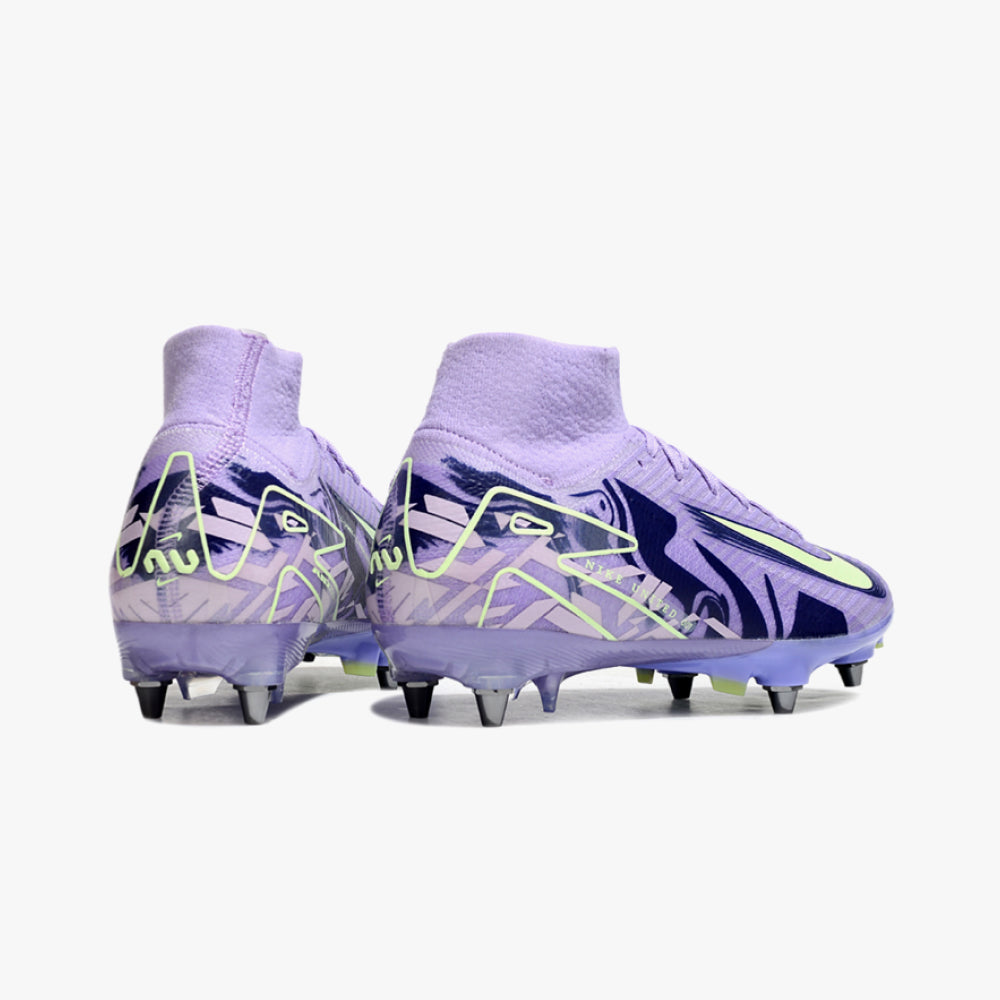 NIKE AIR ZOOM MERCURIAL SUPERFLY 10 (FG)