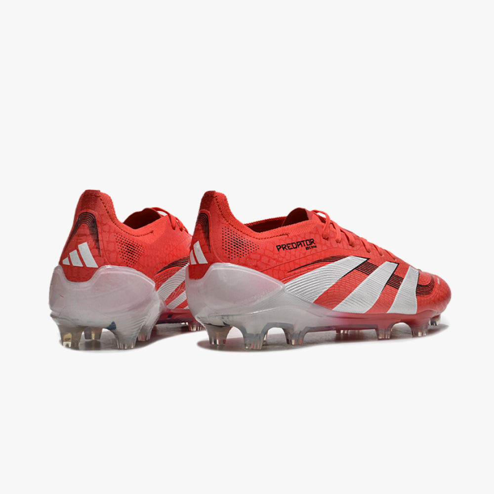 ADIDAS 25 PREDATOR ELITE (FG)