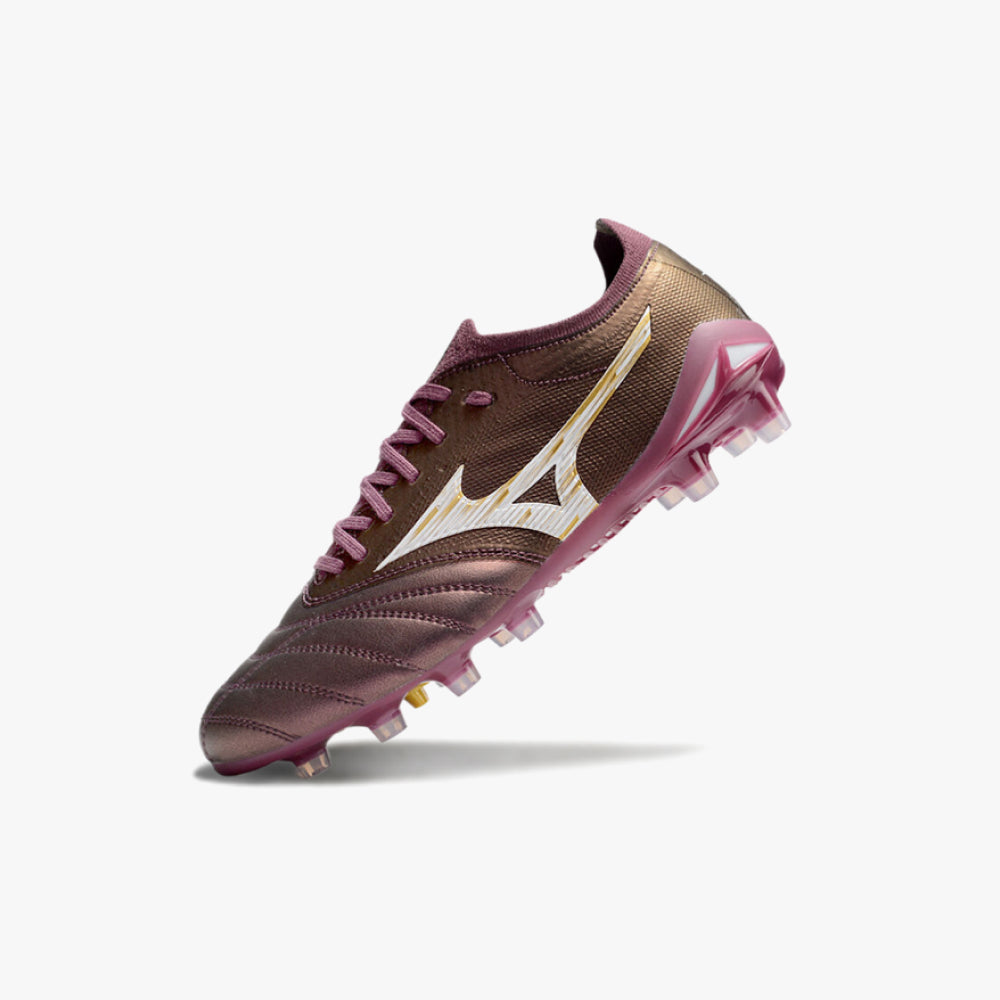 MIZUNO MORELIA NEO 4 MADE IN JAPAN (FG)