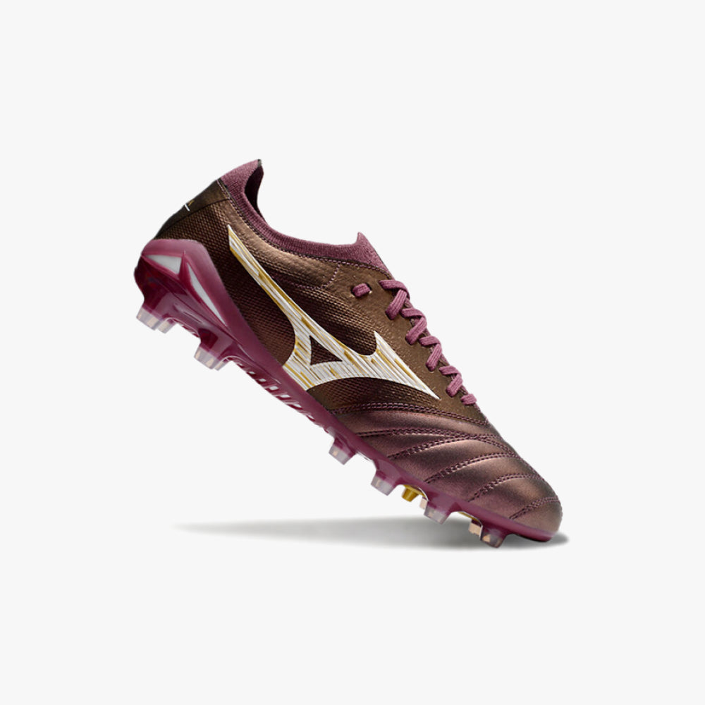 MIZUNO MORELIA NEO 4 MADE IN JAPAN (FG)