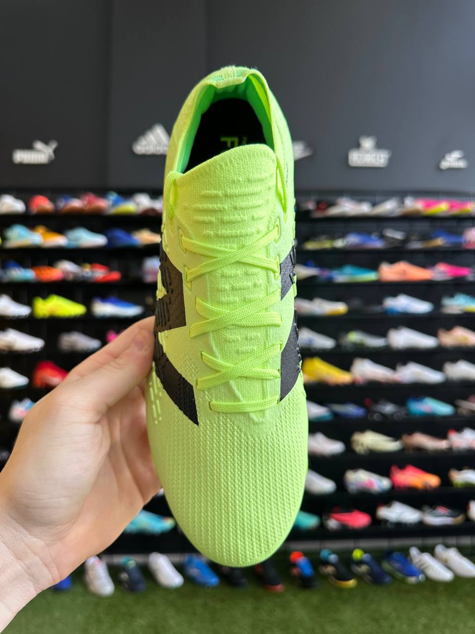 NEW BALANCE TEKELA PRO (FG) PRONTA ENTREGA