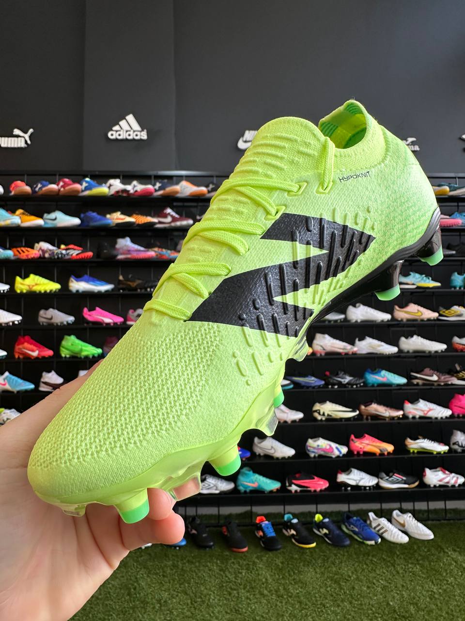NEW BALANCE TEKELA PRO (FG) PRONTA ENTREGA