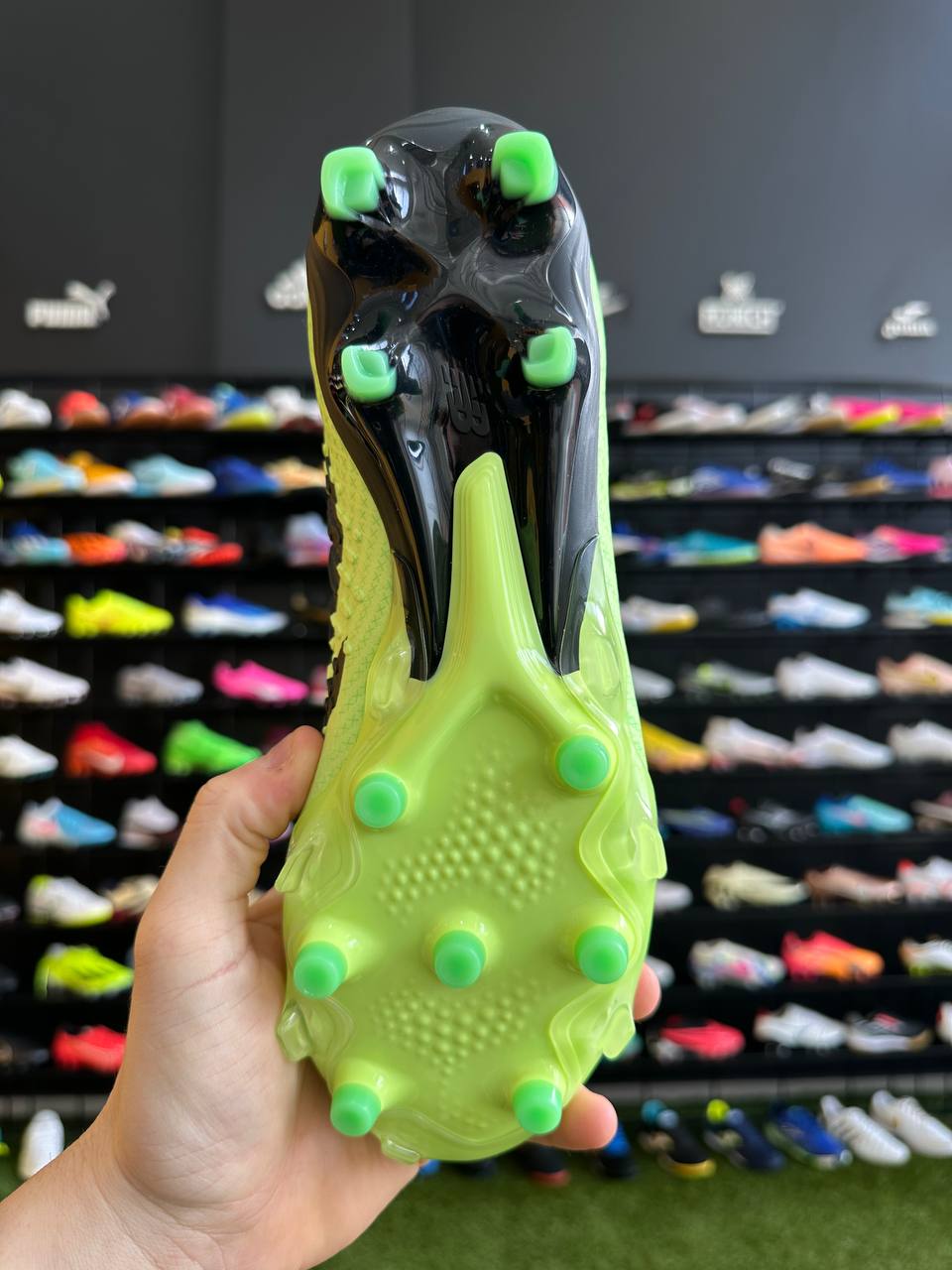 NEW BALANCE TEKELA PRO (FG) PRONTA ENTREGA