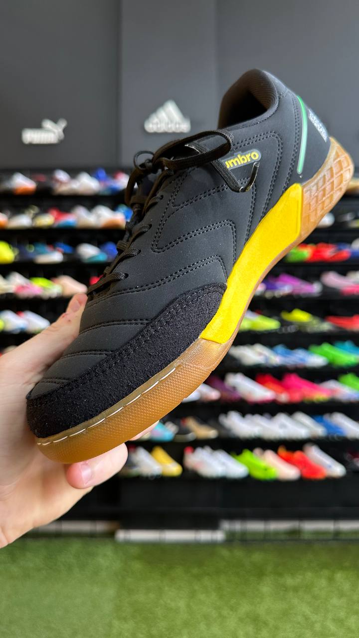 UMBRO BR FUTSAL PRONTA ENTREGA