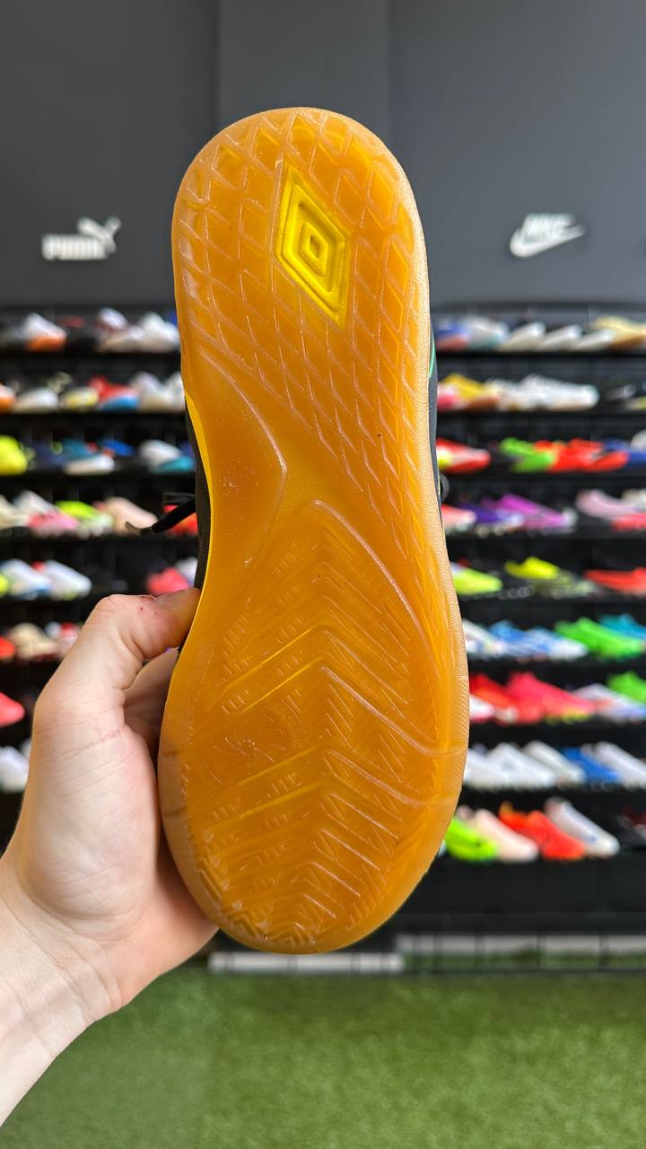 UMBRO BR FUTSAL PRONTA ENTREGA
