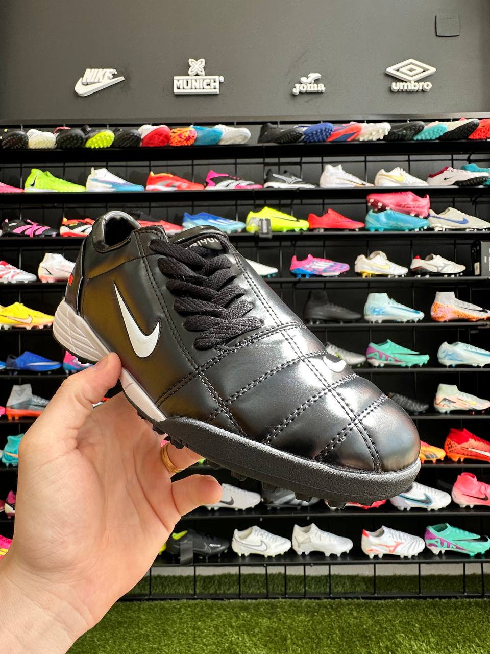 NIKE TOTAL 90 (TF) PRONTA ENTREGA
