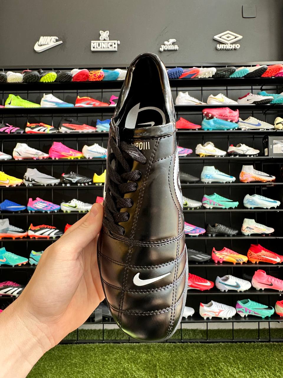 NIKE TOTAL 90 (TF) PRONTA ENTREGA