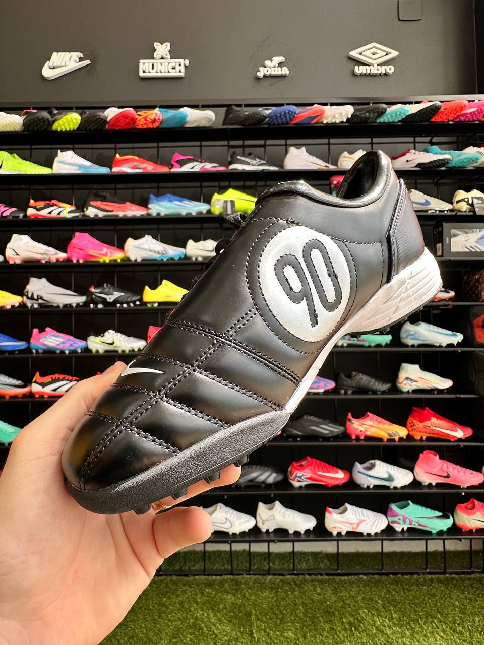 NIKE TOTAL 90 (TF) PRONTA ENTREGA