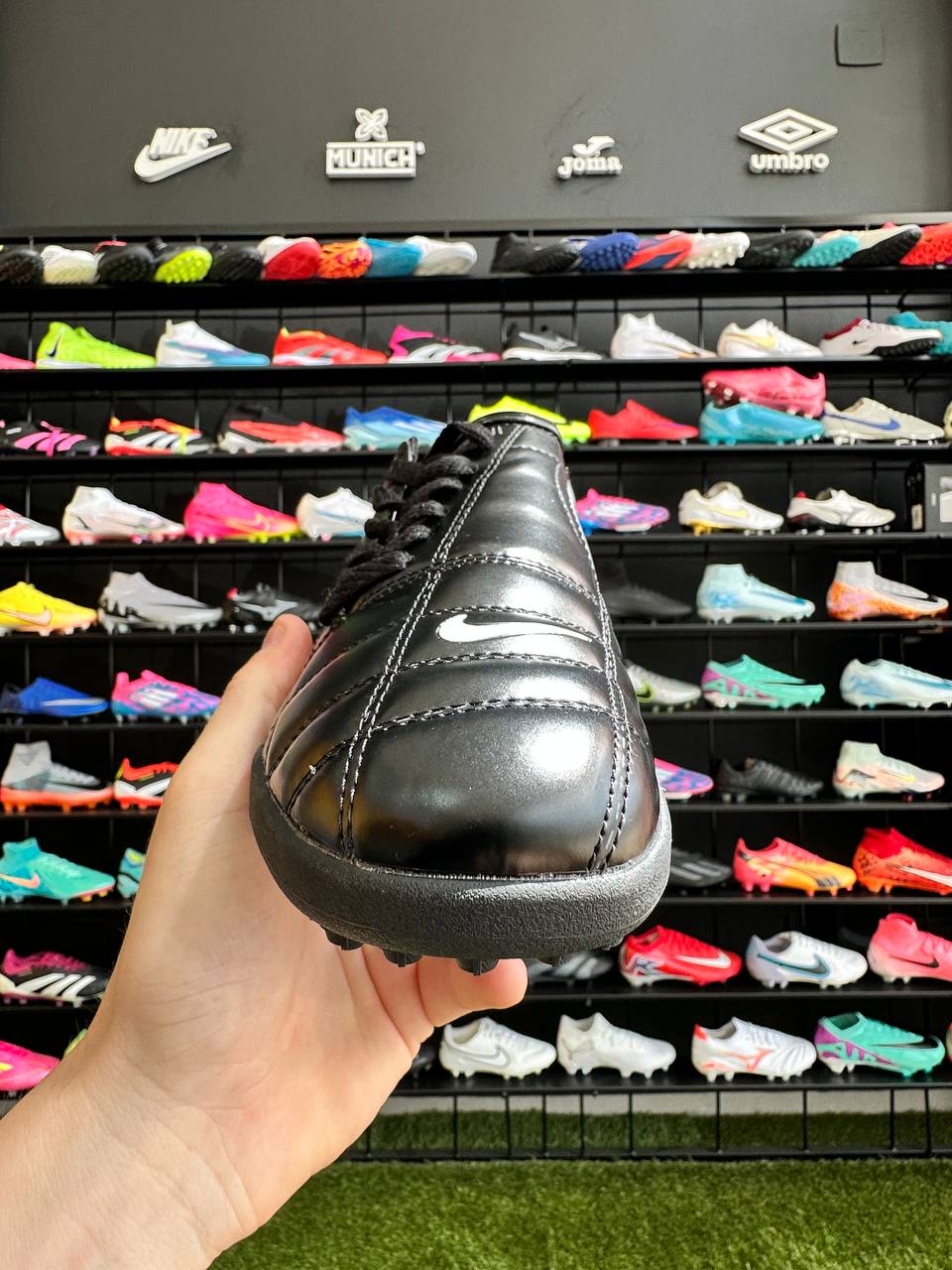 NIKE TOTAL 90 (TF) PRONTA ENTREGA