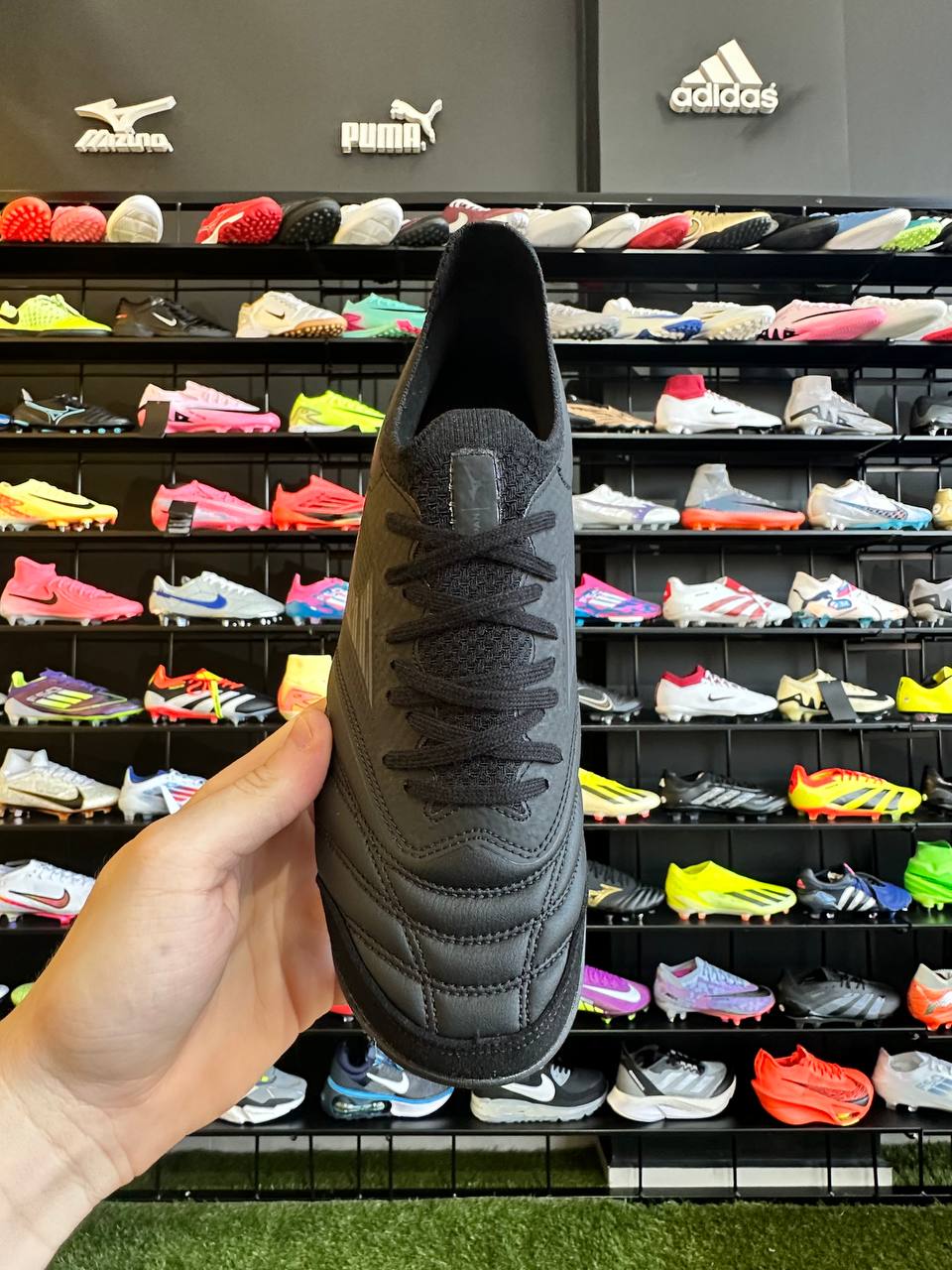 MIZUNO MORELIA (TF) PRONTA ENTREGA
