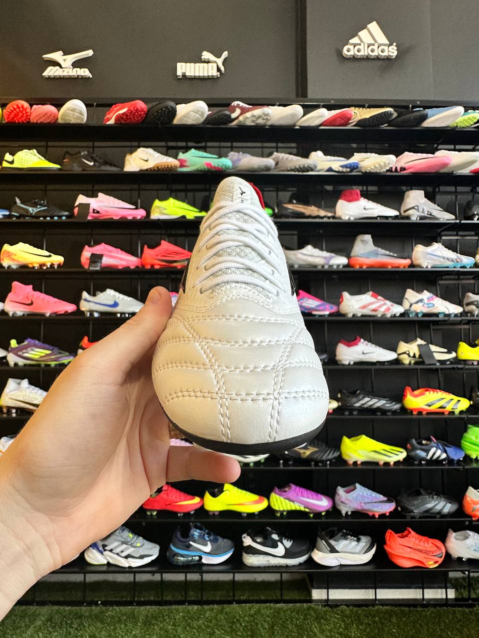 MIZUNO MORELIA (FG) PRONTA ENTREGA
