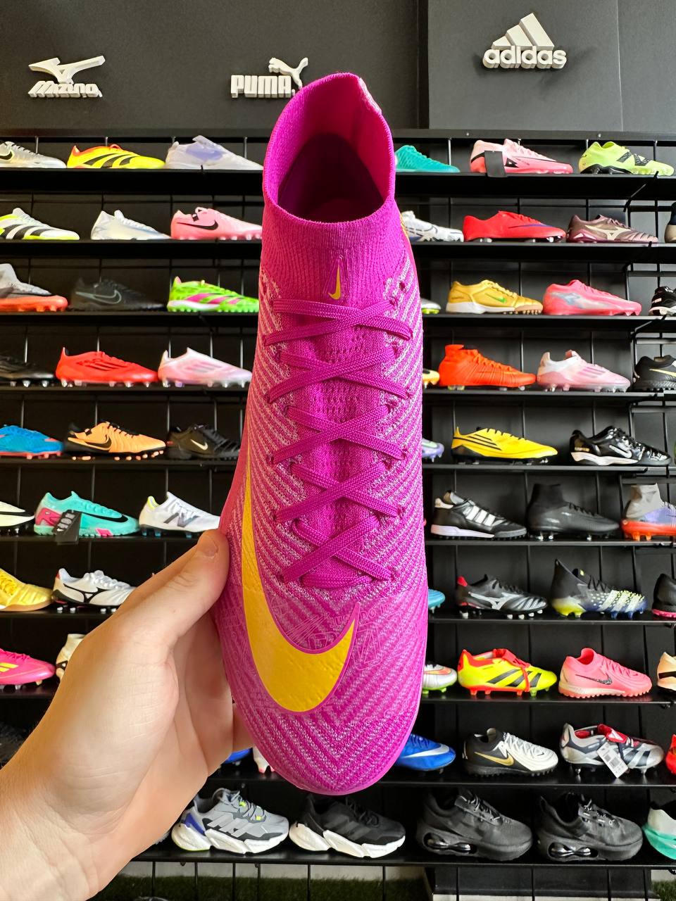 NIKE SUPERFLY 10 (TF) PRONTA ENTREGA