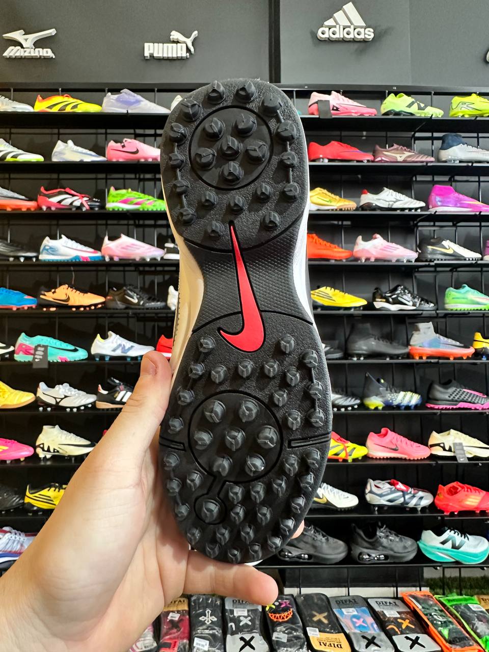 NIKE TOTAL 90 (TF) PRONTA ENTREGA