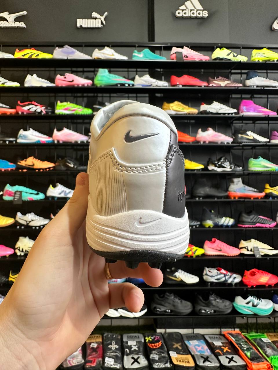 NIKE TOTAL 90 (TF) PRONTA ENTREGA