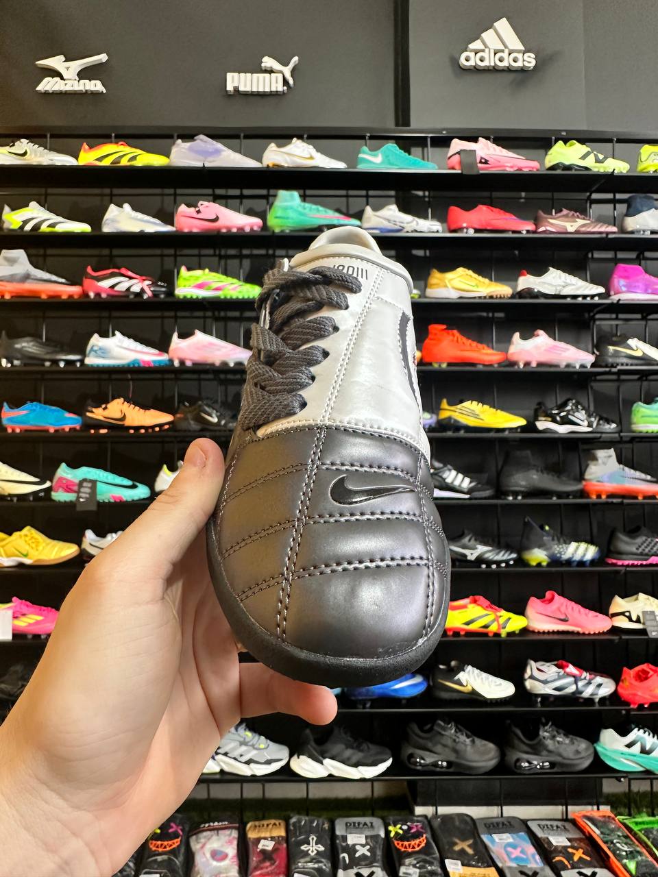 NIKE TOTAL 90 (TF) PRONTA ENTREGA
