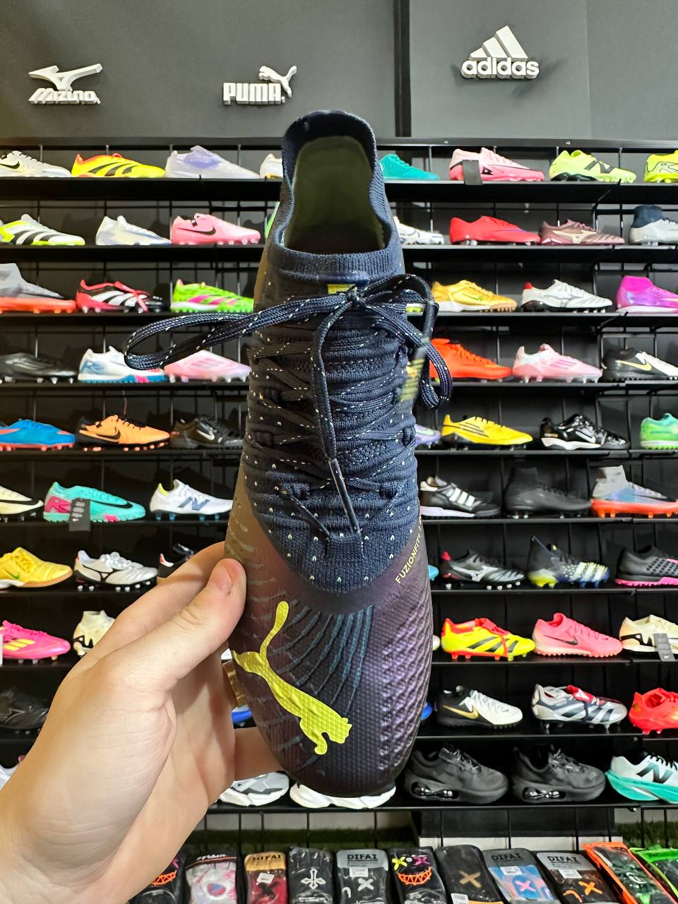 PUMA FUTURE (MG) PRONTA ENTREGA