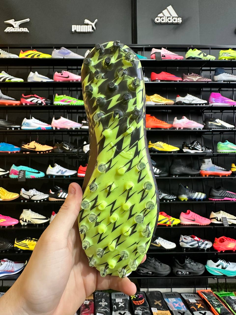 PUMA FUTURE (MG) PRONTA ENTREGA