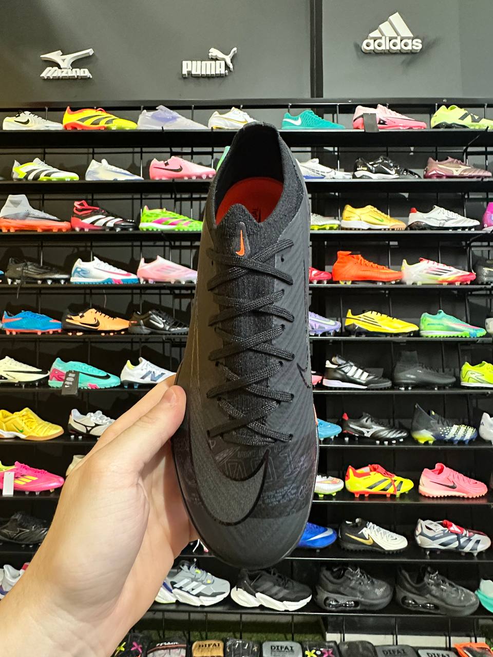 NIKE VAPOR 16 (TF) - PRONTA ENTREGA