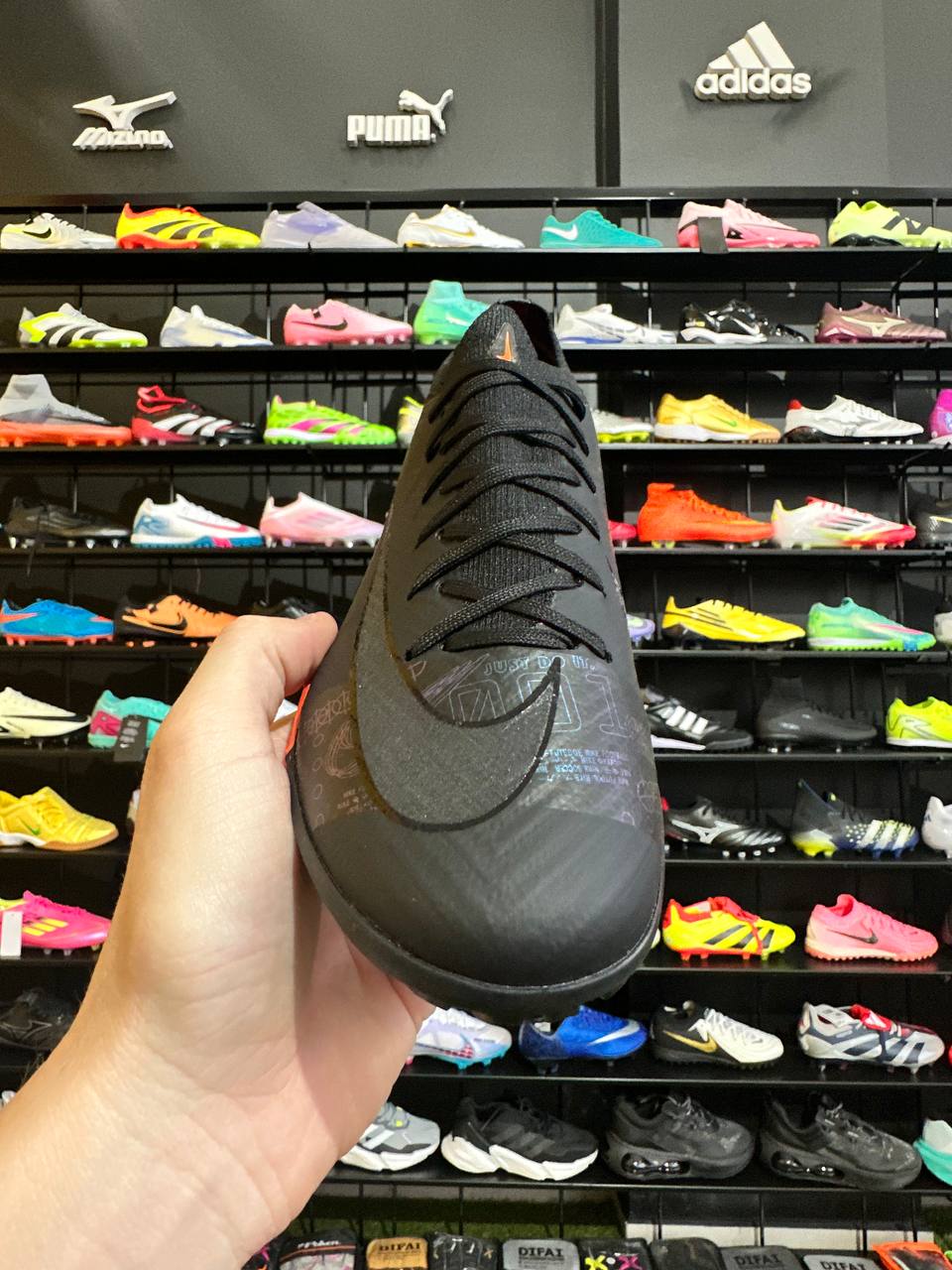 NIKE VAPOR 16 (TF) - PRONTA ENTREGA
