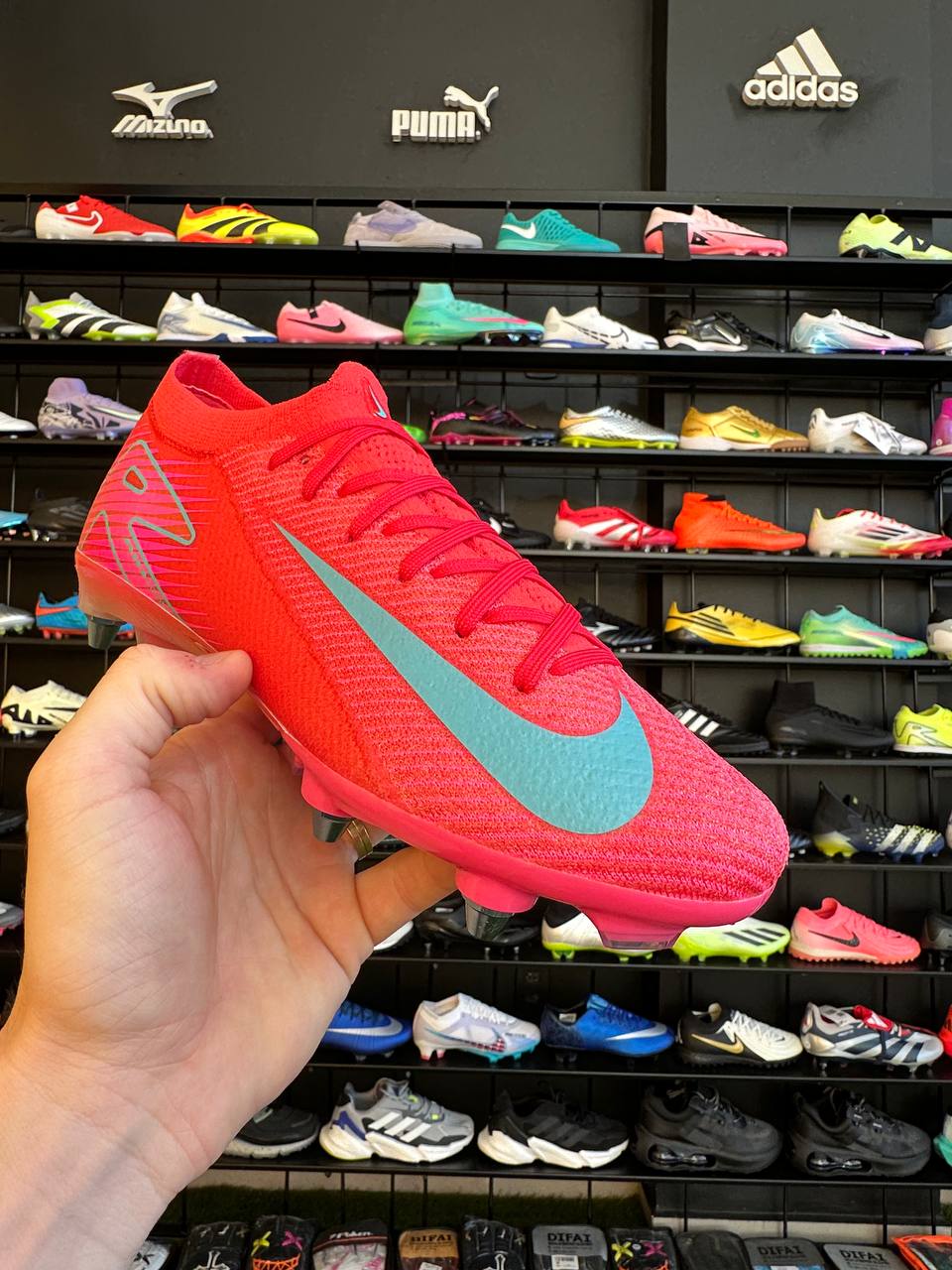 NIKE VAPOR 16 (SG) PRONTA ENTREGA