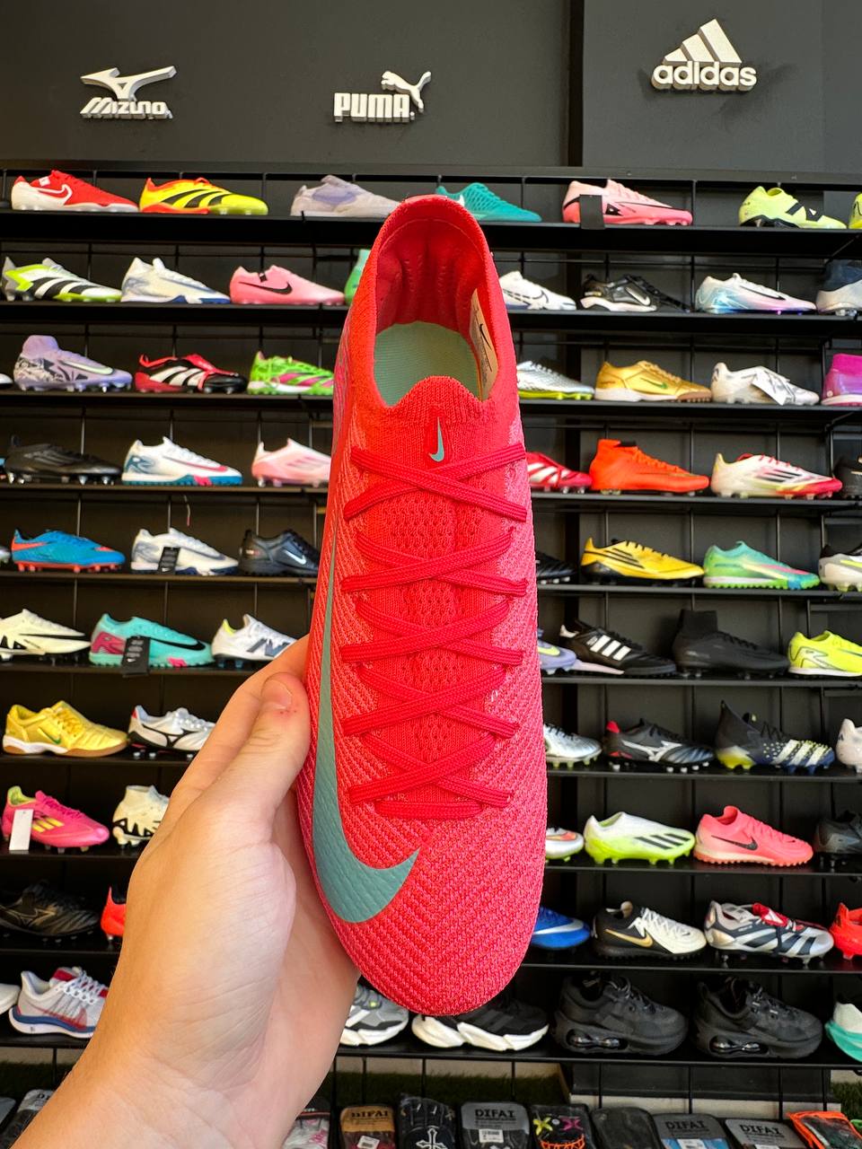 NIKE VAPOR 16 (SG) PRONTA ENTREGA