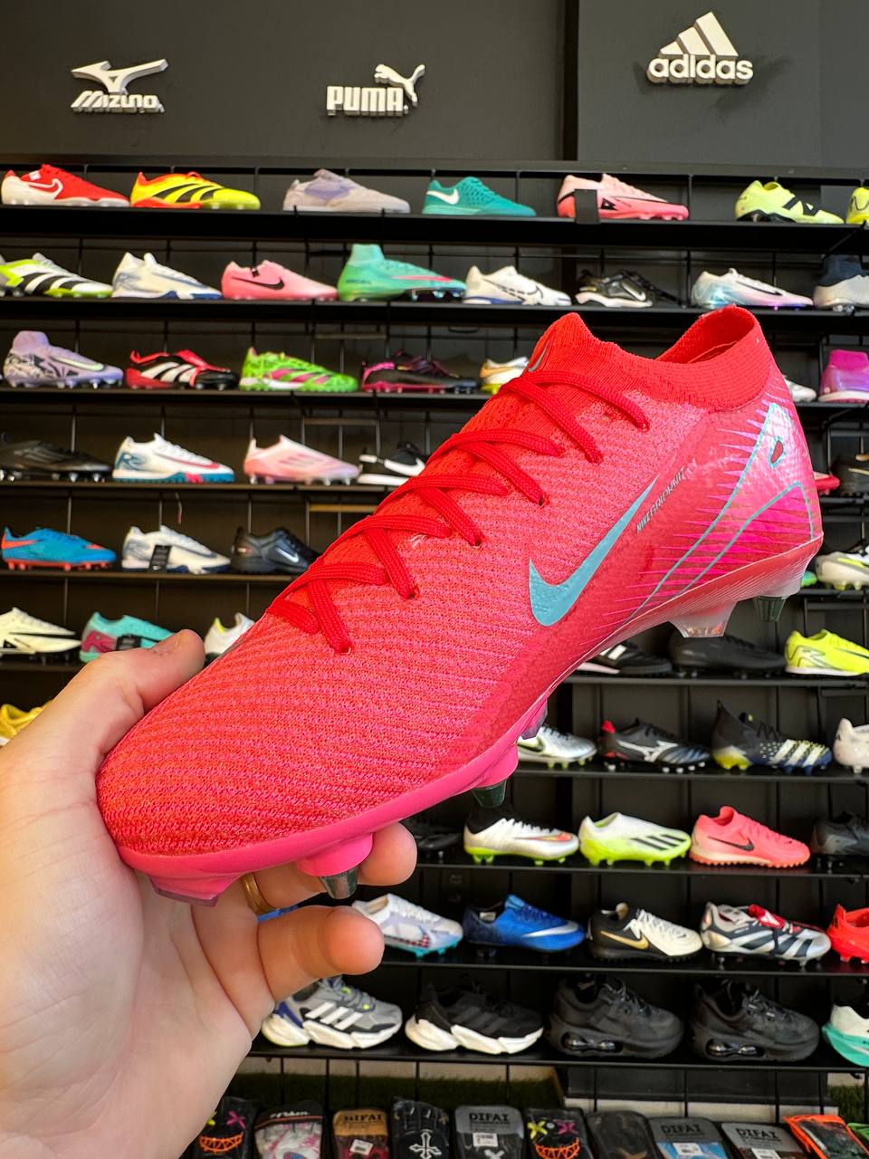 NIKE VAPOR 16 (SG) PRONTA ENTREGA