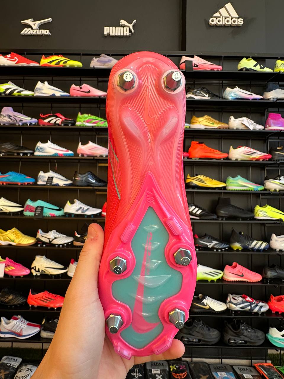 NIKE VAPOR 16 (SG) PRONTA ENTREGA