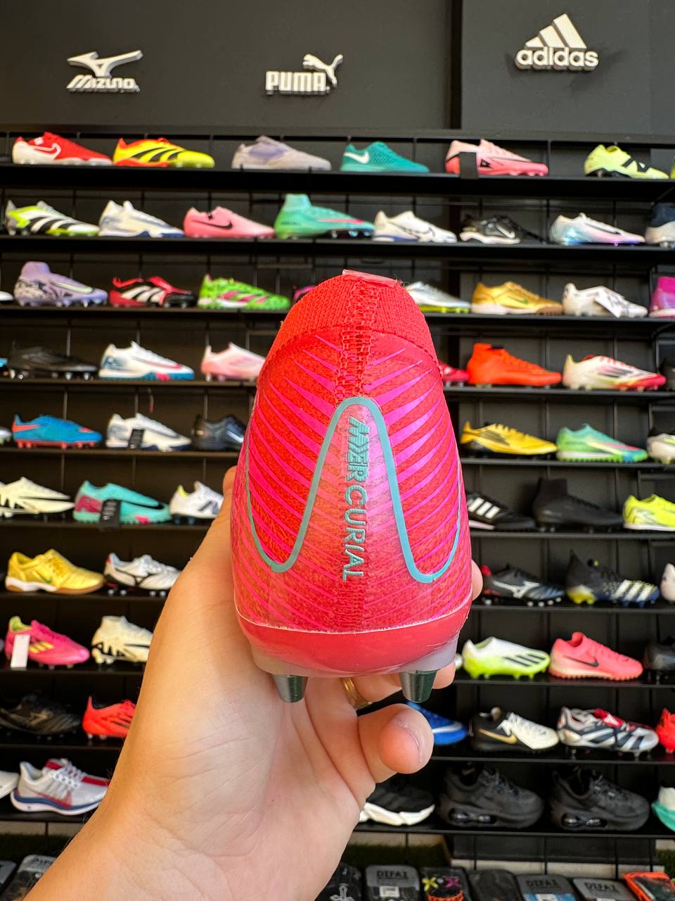 NIKE VAPOR 16 (SG) PRONTA ENTREGA
