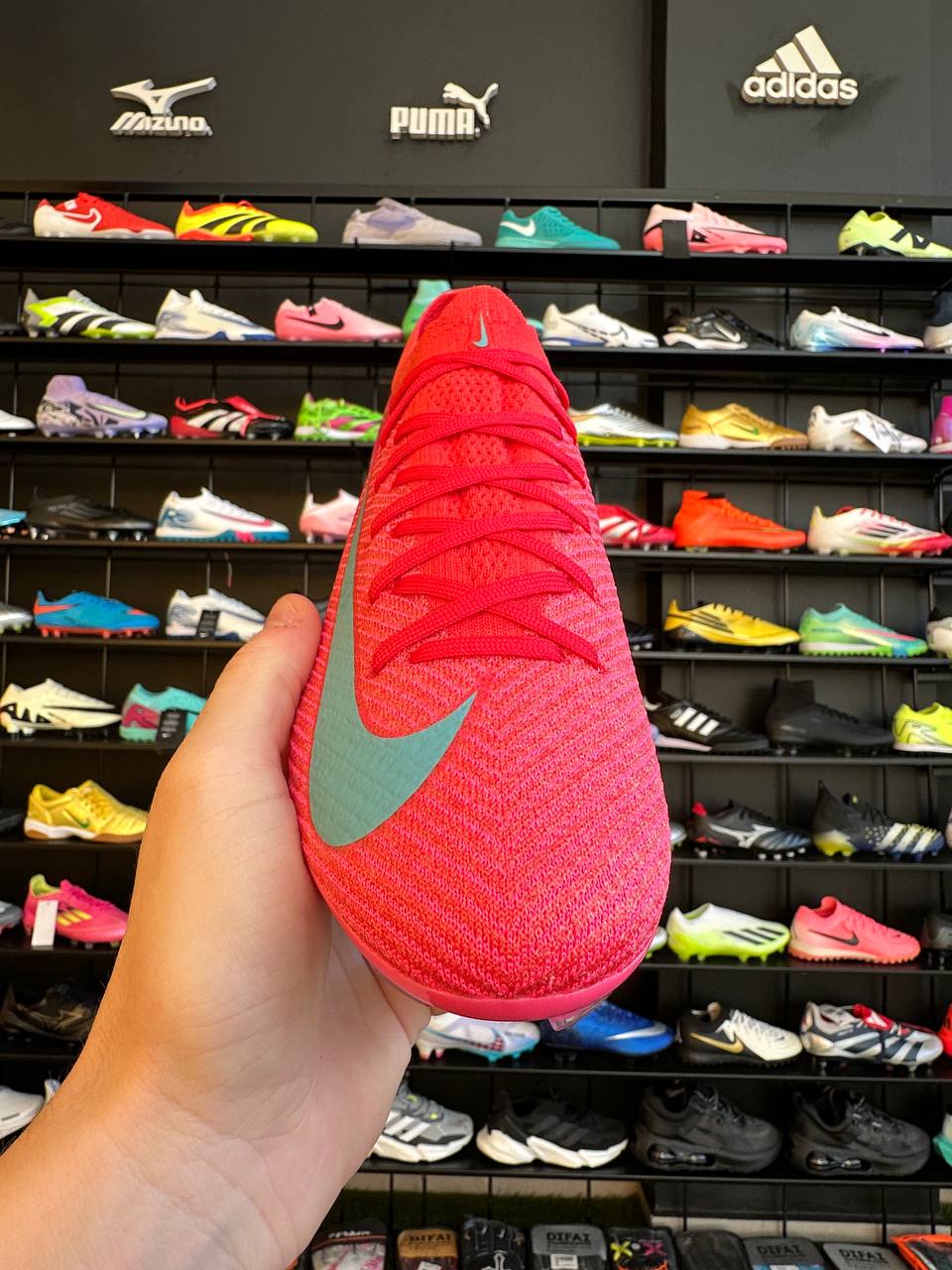 NIKE VAPOR 16 (SG) PRONTA ENTREGA