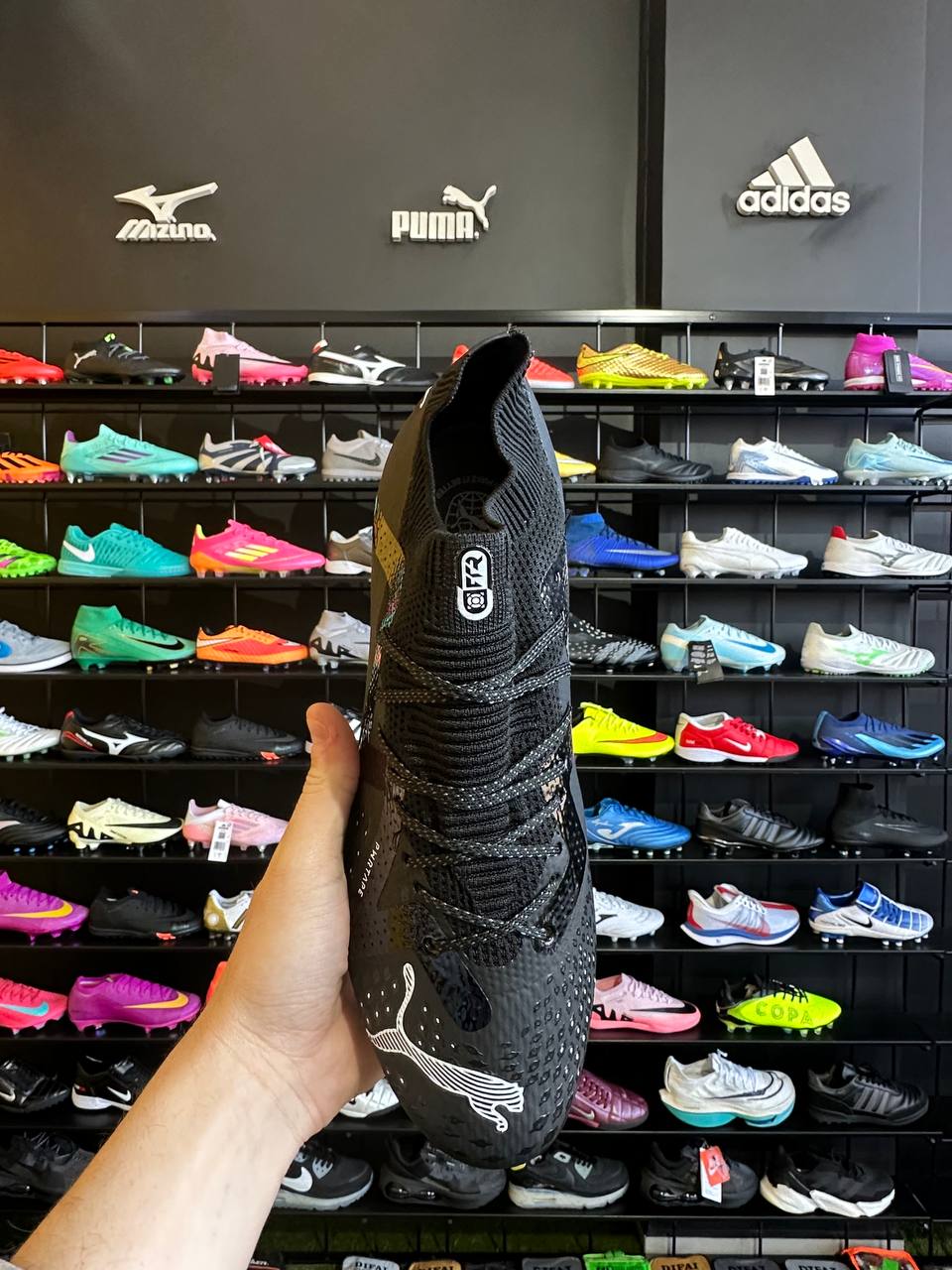 PUMA FUTURE (MG) PRONTA ENTREGA