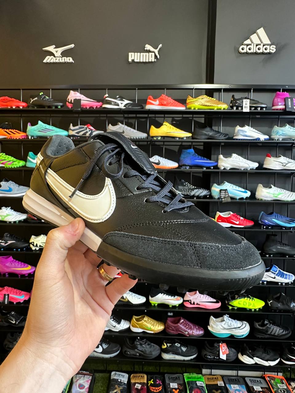 NIKE PREMIER (TF) PRONTA ENTREGA