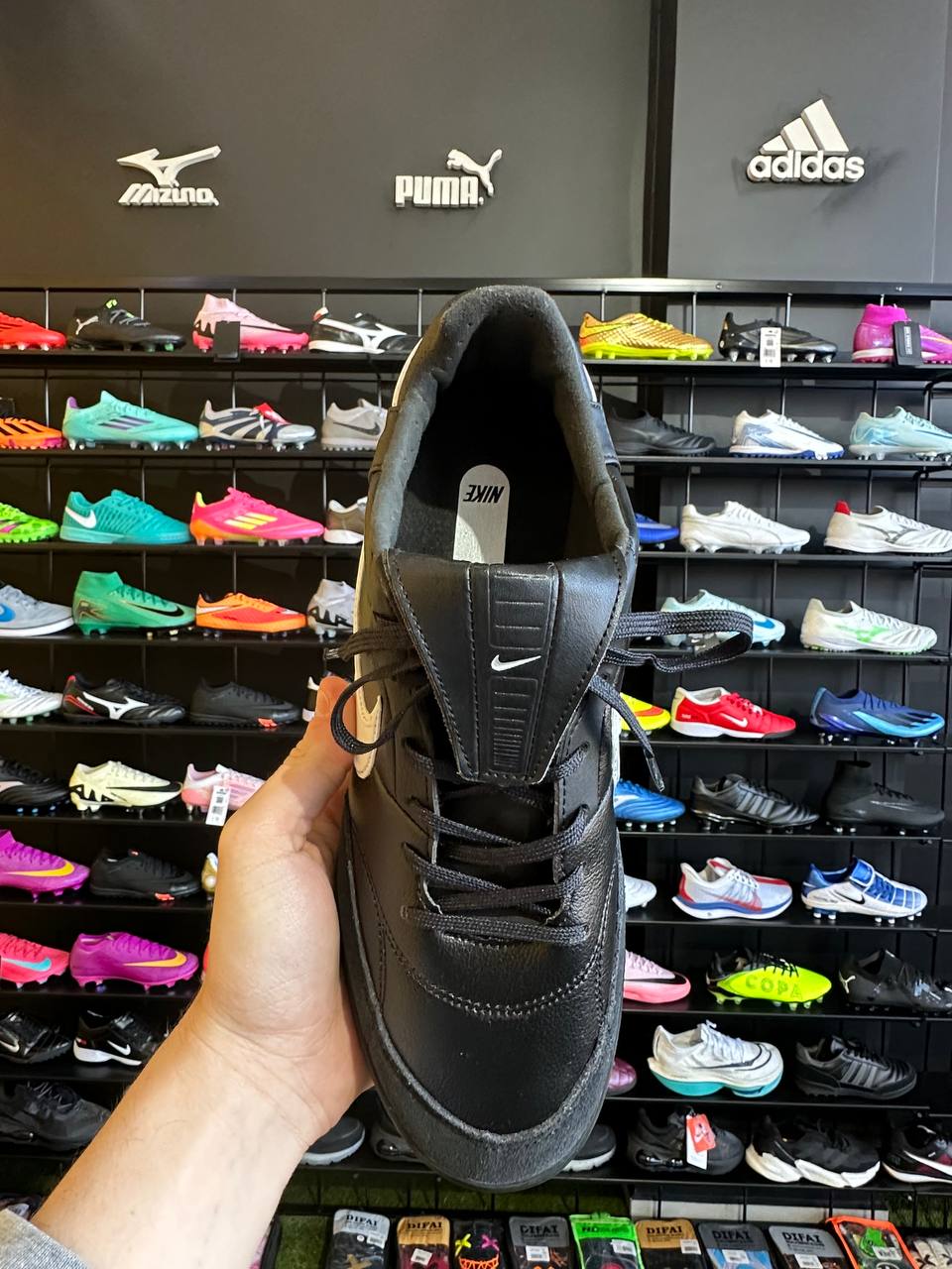 NIKE PREMIER (TF) PRONTA ENTREGA