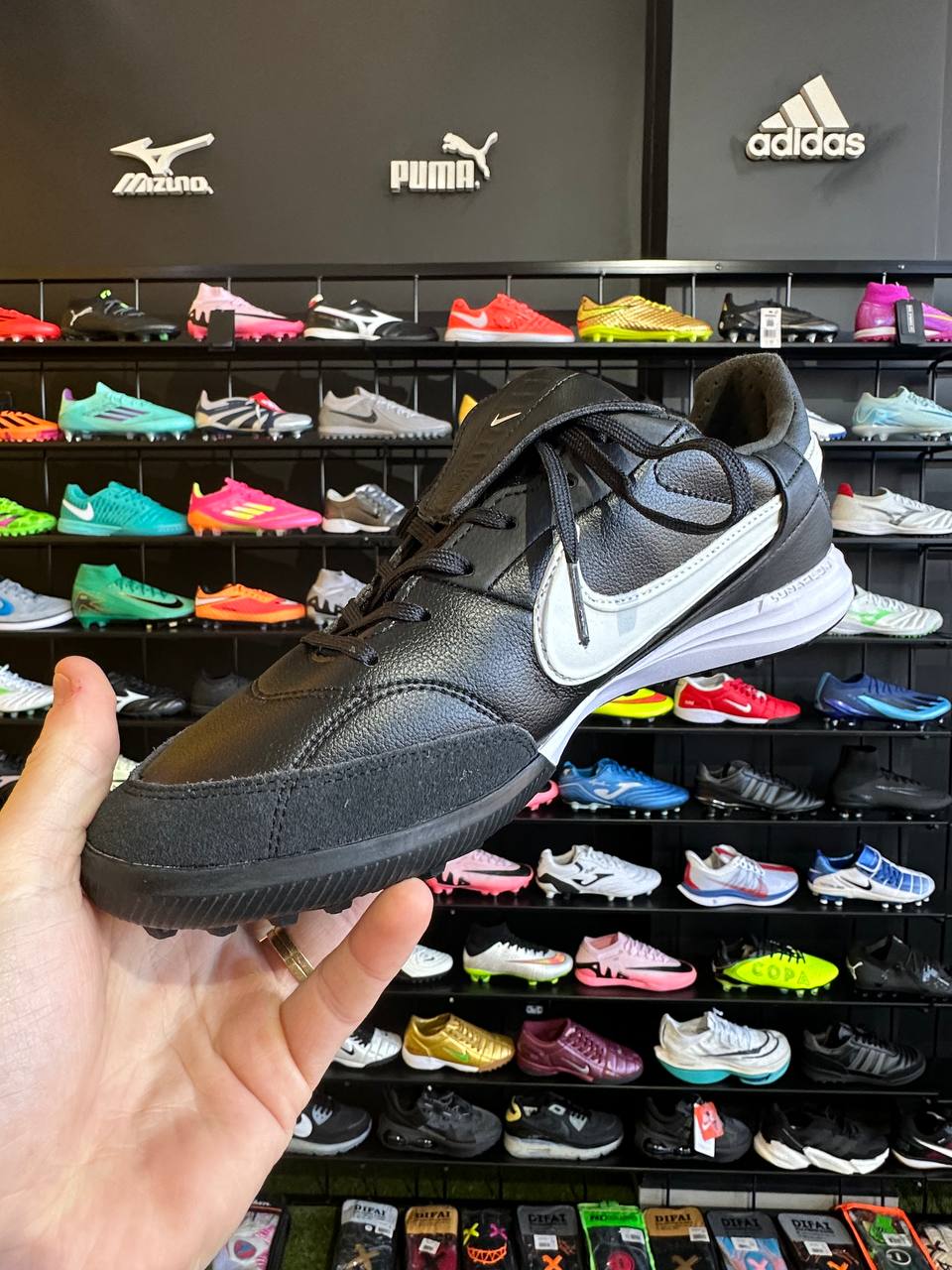 NIKE PREMIER (TF) PRONTA ENTREGA