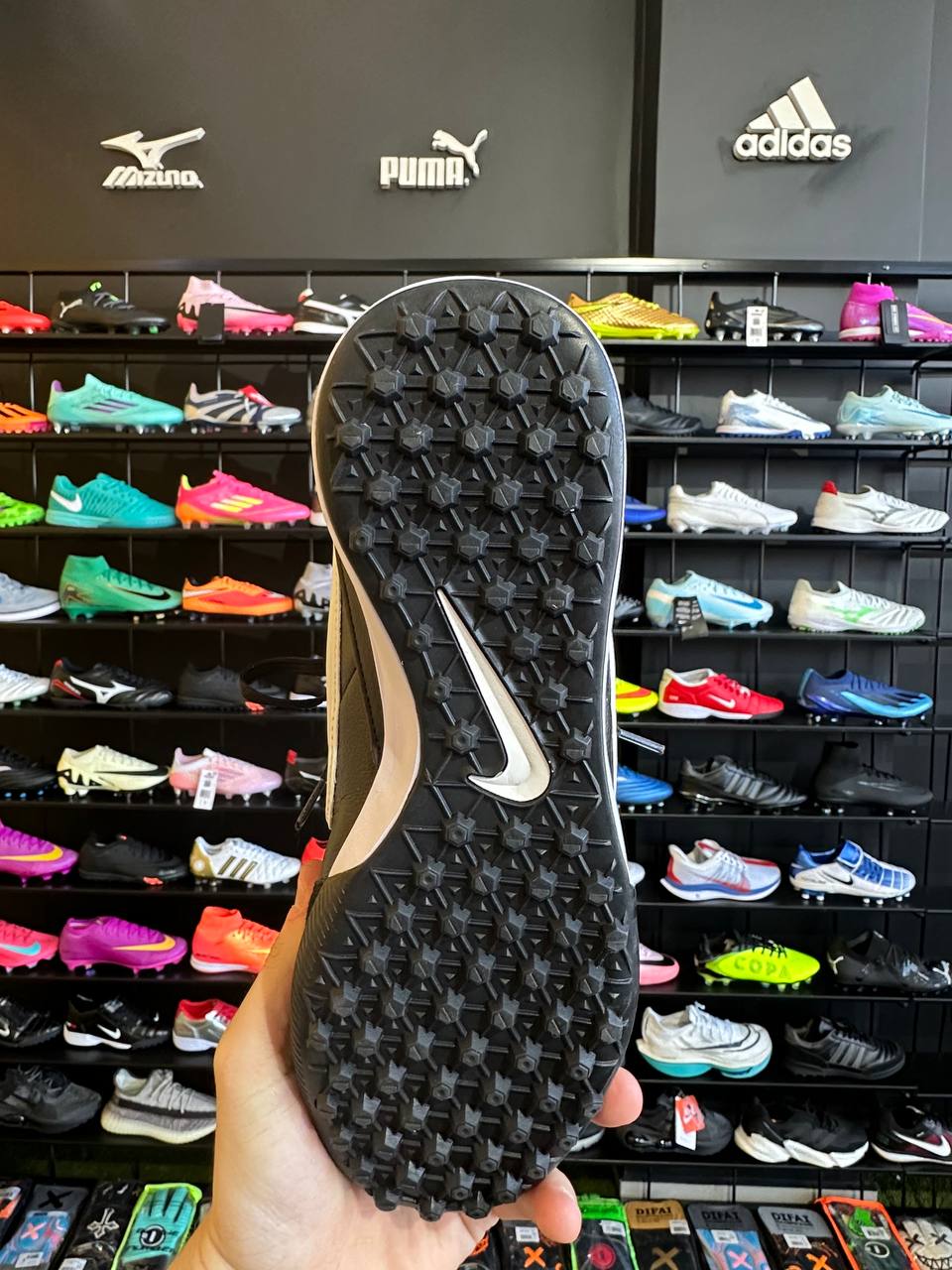 NIKE PREMIER (TF) PRONTA ENTREGA