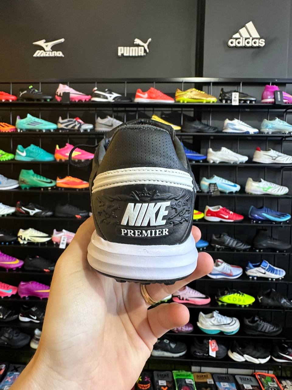 NIKE PREMIER (TF) PRONTA ENTREGA