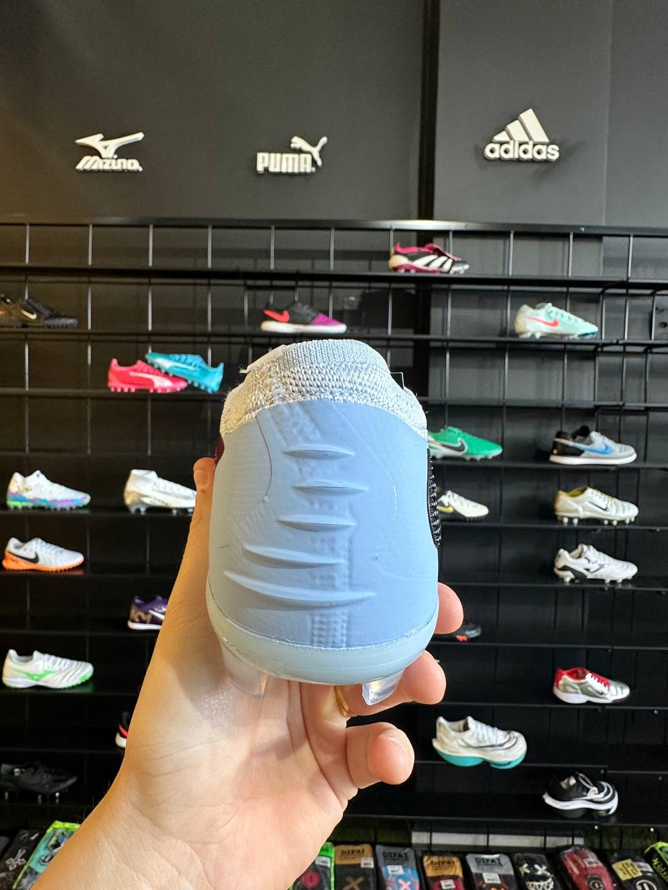 NIKE PHANTOM 6 (FG) PRONTA ENTREGA